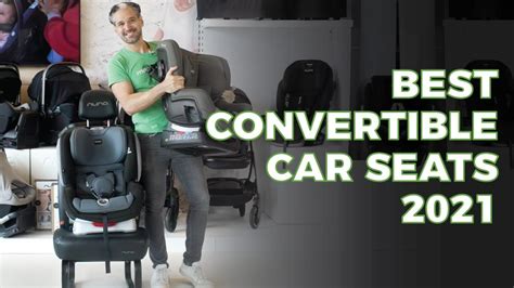 A Guide to Buying the Perfect Magic Bean Convertible Car Seat for Your Family
